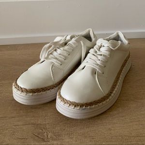 Nautica Running Shoes